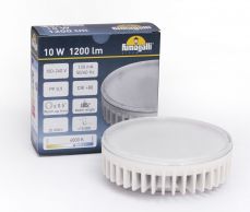 GX53 LED Lamp 10W 4000K