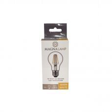 7W Dimmable E27 GLS Warm White Bulb