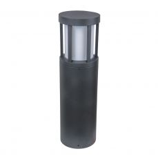 Benson 500mm Anthracite Bollard