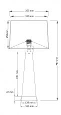 EMB01TL Technical Drawing