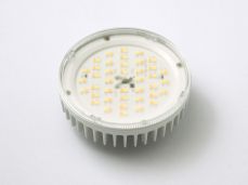 GX53 LED Lamp 7W 3000K