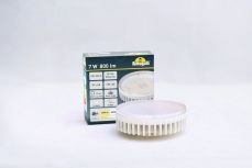 GX53 LED Lamp 7W CCT Settable