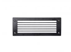 LETI 300 Grill Black