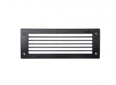 LETI 300 Grill Black