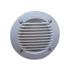 LETI 100 Grill Round Grey