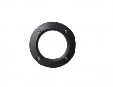 LETI 100 Round Black