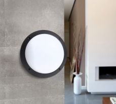 Lucia Black Opal 11W LED