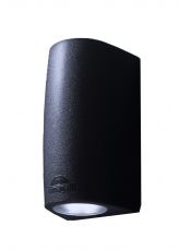 Marta90 2 Light Black 7W CCT