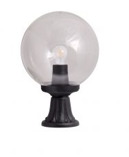 Minilot 300mm Clear Globe