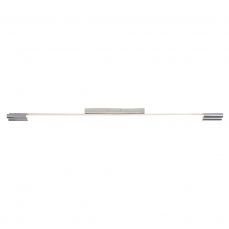 NOVA T5 LED 2 x 18W4000K Polished Chrome