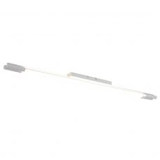 NOVA T5 LED 2 x 18W 4000K Matt White