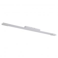 NOVA T5 LED 2 x 18W 4000K Matt White