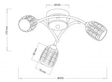 ROM03 Technical Drawing