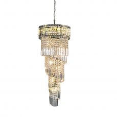 SLA 13 Light Antique Brass