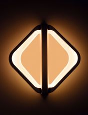 Trio Wall Light