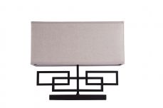 Enigma Oil Rubbed Bronze Table Lamp