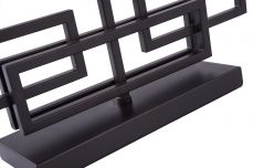 Enigma Oil Rubbed Bronze Table Lamp Base